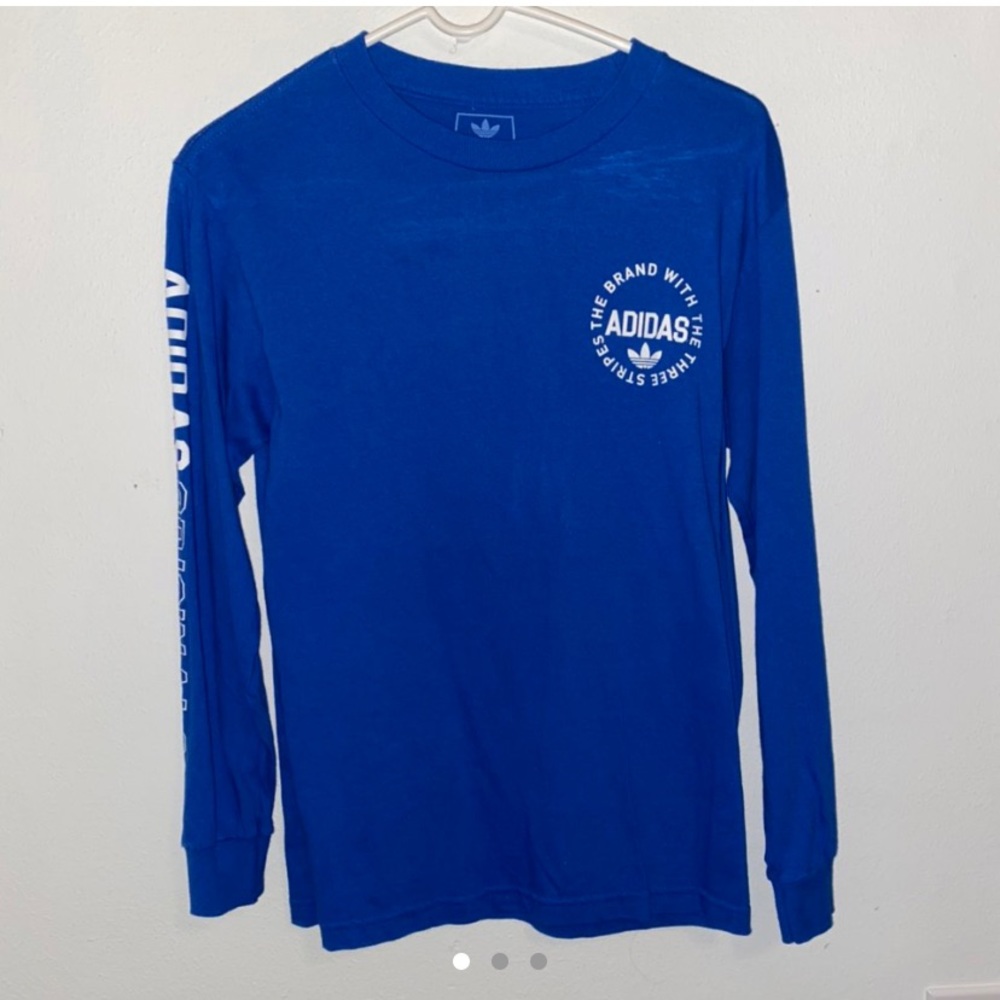 Adidas t-shirt